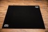MEINL MDR dywan standard 200x160 cm czarny 
